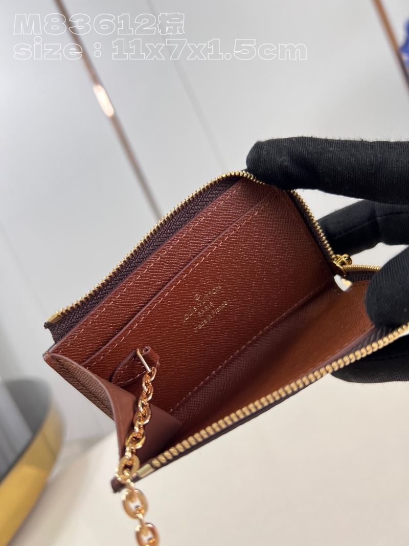 Louis Vuitton Wallets